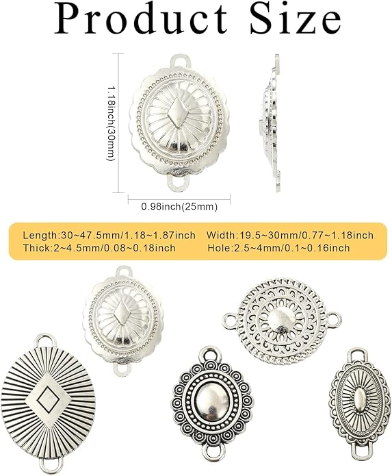 Antique Silver Cross Drink Insect Animal Theme Charms for DIY Jewelry Bracelet Necklace Earring Keychain Decor