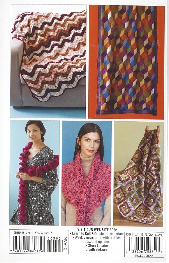 Leisure Arts-Vanna's Fashions -Vanna's Choice