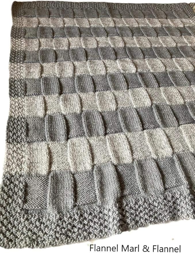 Bernat Softee Baby Yarn 3 Pack Bundle Includes 3 Patterns DK Light Worsted #3