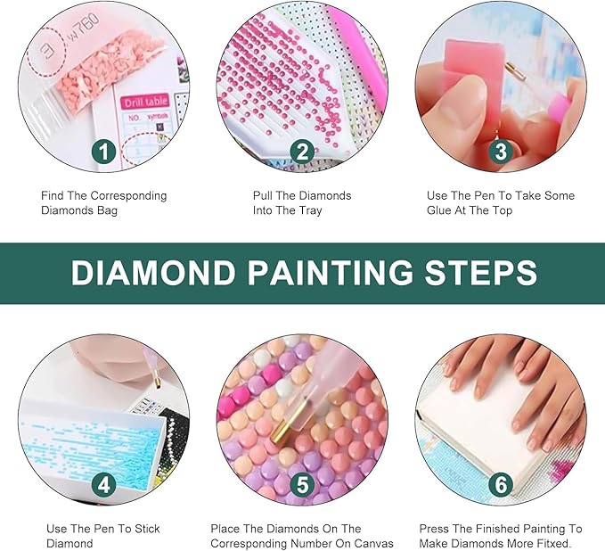 mrpwnle Tree of Life Diamond Art Kits for Adults, Tree of Life Diamond Painting Kits for Adults, 5D Diamonds Painting, DIY Full Drill Gem Art Crafts Kit Home Wall Decor Gifts 13.8x13.8 inch