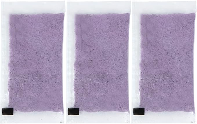 Tulip One-Step Tie-Dye Kit , 3 Fabric Dye Refill Packs, Packs, Lilac