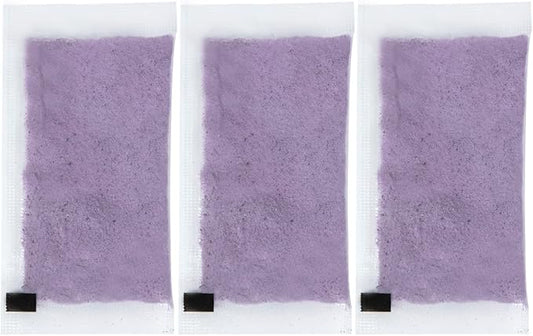 Tulip One-Step Tie-Dye Kit , 3 Fabric Dye Refill Packs, Packs, Lilac