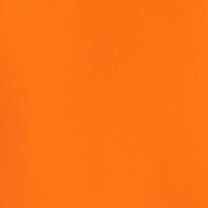 Winsor & Newton Designer's Gouache, 14 ml (0.47oz) tube, Cadmium Orange