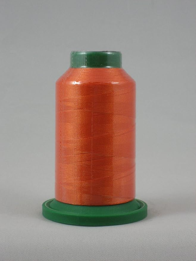 Isacord Embroidery Thread 1000m (1300-1375) (1300)