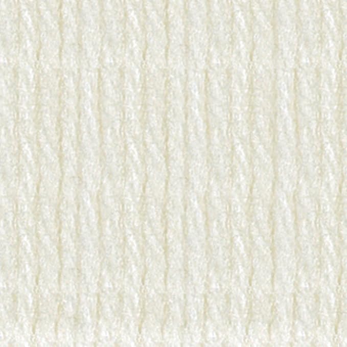 Patons Kroy Socks Yarn - (1) Gauge - 1.75 oz - Muslin - For Crochet, Knitting & Crafting