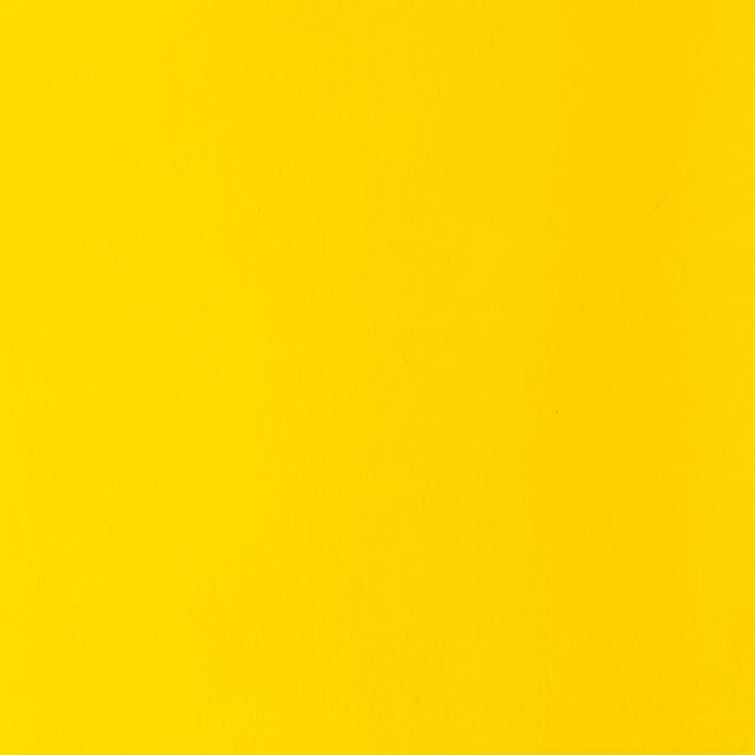 Winsor & Newton Designer's Gouache, 14 ml (0.47oz) tube, Cadmium Yellow Pale