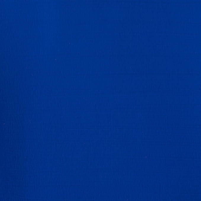 Winsor & Newton Designer's Gouache, 14 ml (0.47oz) tube, Winsor Blue