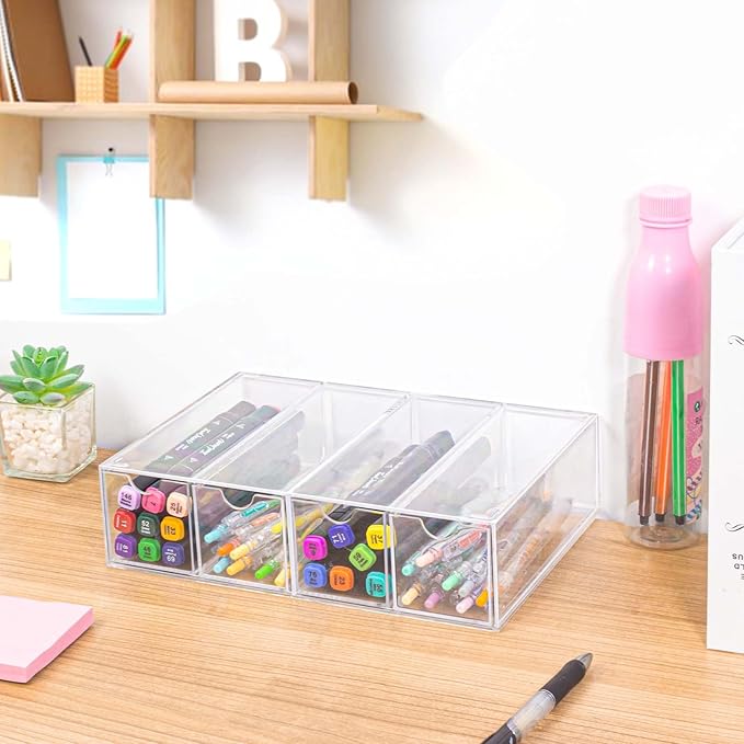 Washi Tape Organizer