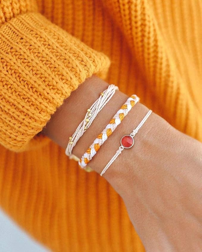 685m 30 Colors 1mm Waxed Polyester Cord Bracelet Cord Wax Coated String for Bracelets Waxed Thread for Jewelry Making Waxed String for Bracelet Making 10m for Each Color
