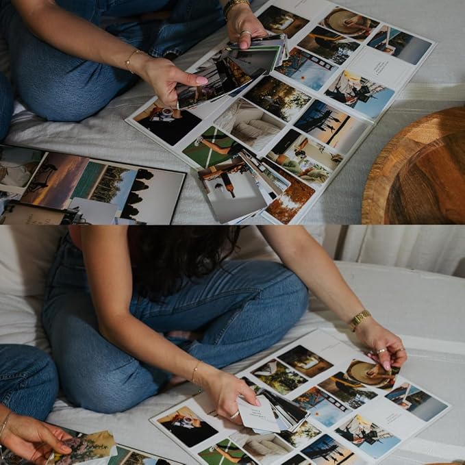 Daily Dopamine 2026 Vision Board Kit - Vision Board Kit Supplies, Collage Images, Dream Board, & Mood Board - 150 Vision Board Images and Inspiring Quotes - Affirmation Cards & Goal-Setting