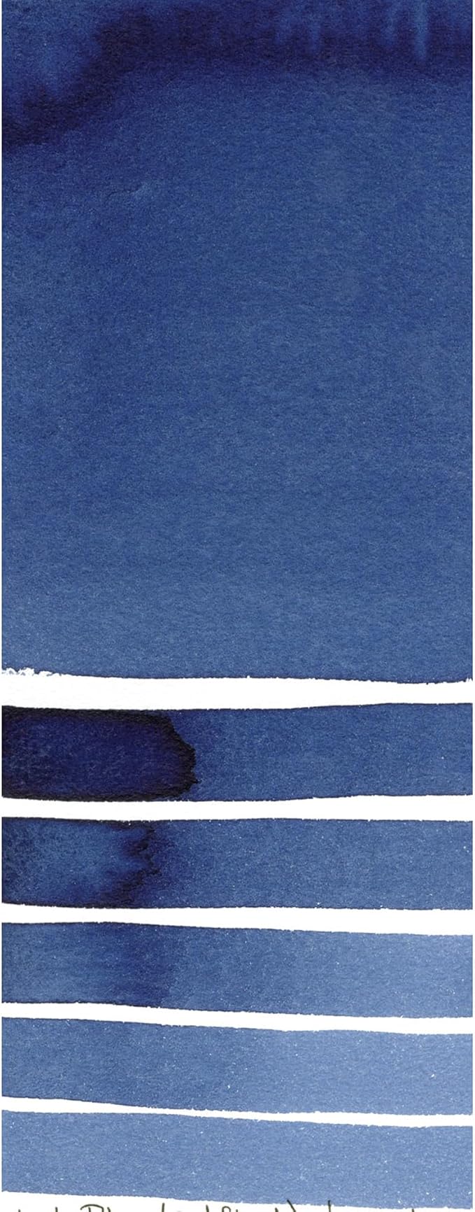 Daniel Smith Extra Fine Watercolor Paint, 5ml Tube, Phthalo Blue(RS), 284610119
