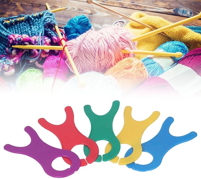 50PCS Yarn Bobbins for Crochet, Embroidery Floss Bobbins Embroidery Thread Holder Cross Stitch Thread Organizer for Knitting Cross Stitch Embroidery Craft Sewing Supplies, 4.13 X 1.97 in