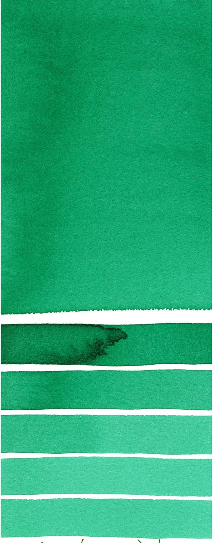 Daniel Smith 284610078 Extra Fine Watercolors Tube, 5ml, Phthalo Green (Blue Shade), 0.17 Fl Oz (Pack of 1)