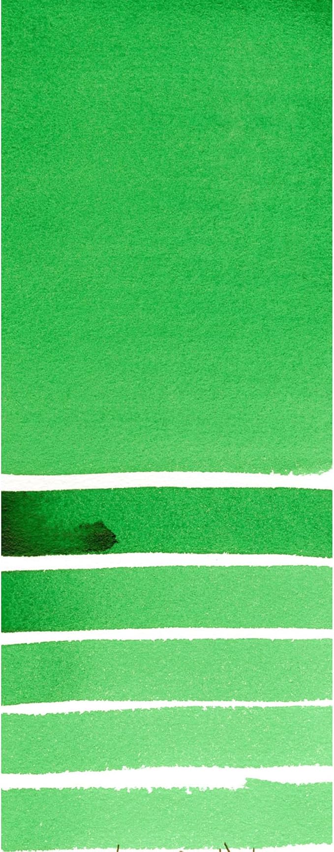 Daniel Smith Extra Fine Watercolor Paint, 5ml Tube, Phthalo Green(YS), 284610079