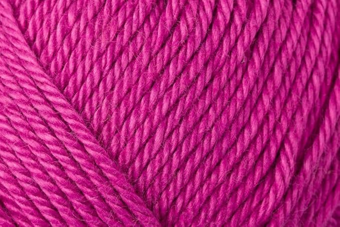 2 Skein/Pack Schachenmayr (SMC) Catania Originals Yarn, Each Ball 1.76 Oz (50gr) / 136 Yards (125 m), 100% Mercerized Cotton for Knitting and Crochet Yarn, Sport Weight, 251 - Freesia