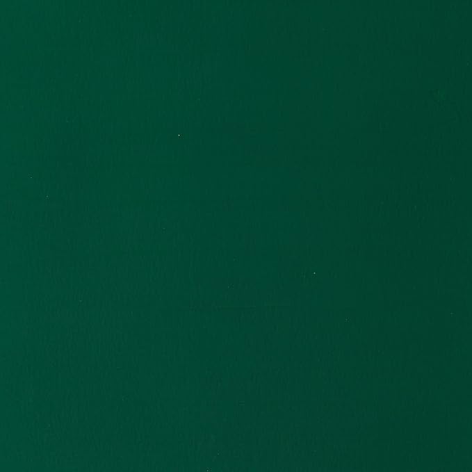 Winsor & Newton Designer's Gouache, 14 ml (0.47oz) tube, Permanent Green Deep