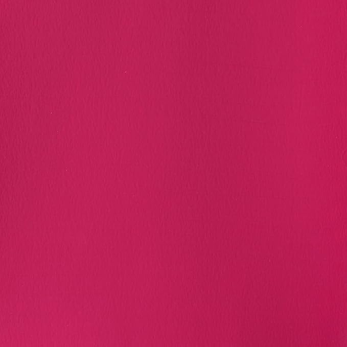 Winsor & Newton Designer's Gouache, 14 ml (0.47oz) tube, Quinacridone Magenta