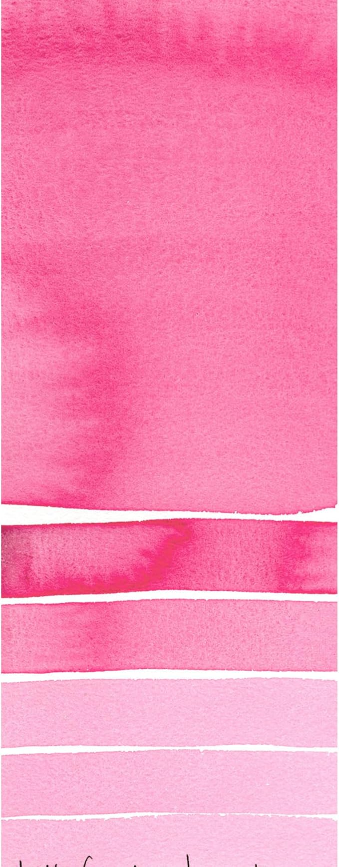 Daniel Smith Extra Fine Watercolor Paint, 5ml Tube, Rhodonite Genuine, 284610167