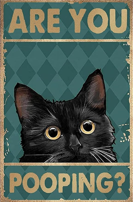 black cat cross stitch kits for adults beginner,counted cross stitch kits printed stitching cute patterns dimensions needlepoint art crafts embroidery kits for adults beginners (15.7x11.8 inch)