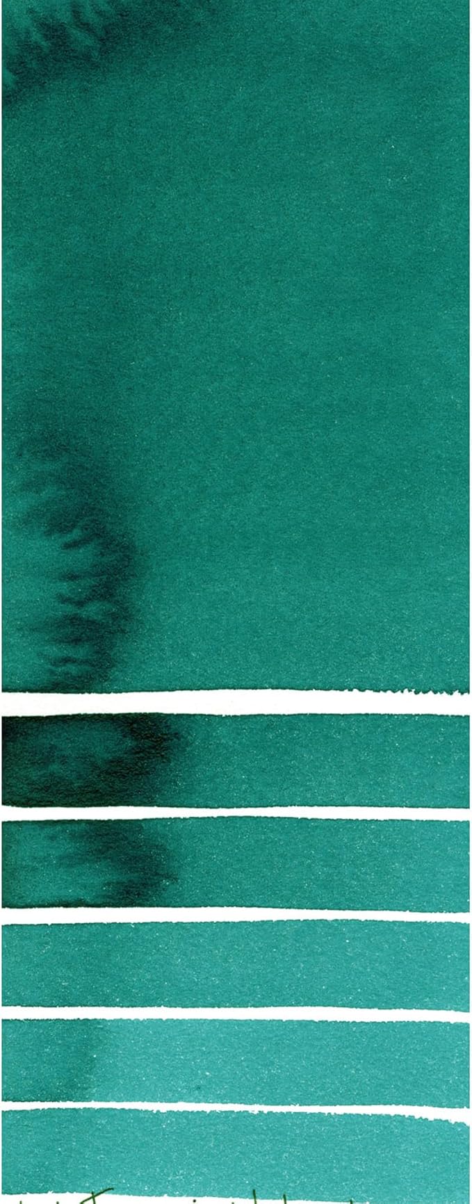 Daniel Smith 284610080 Extra Fine Watercolors Tube, 5ml, Phthalo Turquoise