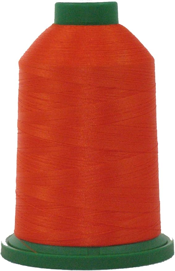 Isacord Embroidery Thread 5000m (1200-1322) (1300)