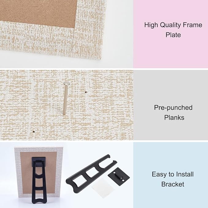 WEBEEDY 3D String Art Kit for Adults Beginners, DIY Bee String Craft Kit, Include All Necessary Accessories and Frame, Christmas Mother's Day Home Wall Decorations Unique Women Gift
