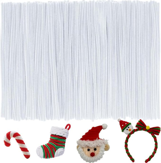Pipe Cleaners,Pipe Cleaners Craft,Arts and Crafts,Crafts, Craft Supplies,Art Supplies,Art Supplies Pipe Cleaners Bulk