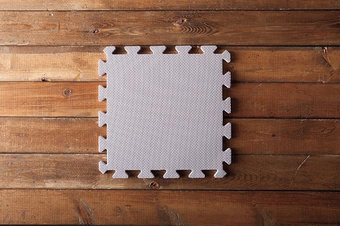 Knit Picks Blocking Mats for Knitting and Crochet, Pack of 9 Textured Blocking Boards