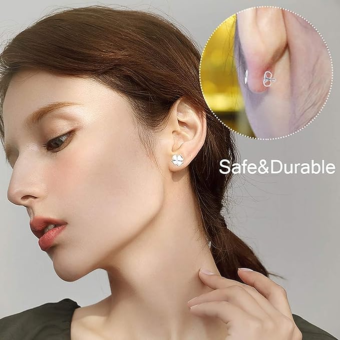 661pcs earring posts with jewelry glue,stainless steel jewelry making hypoallergenic earring posts and backs,stud earrings with butterfly rubber earring backs diy making findings