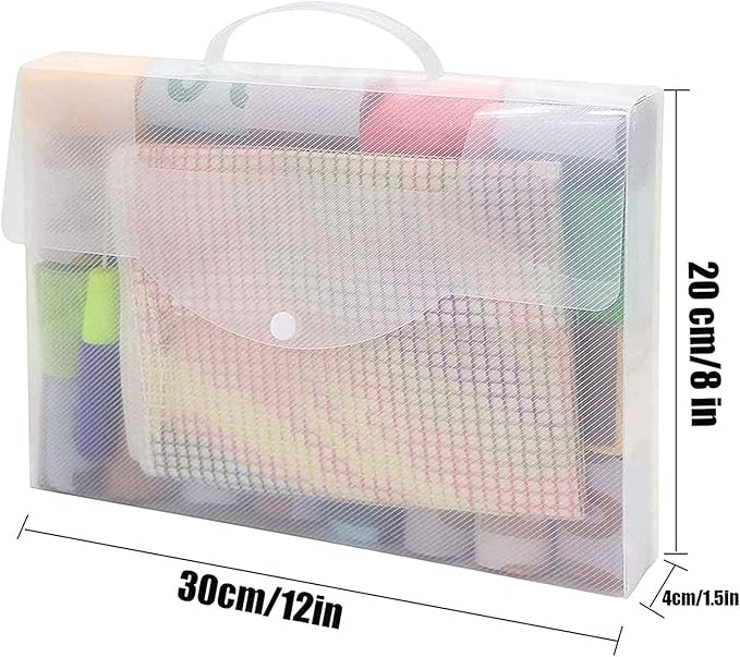 ZFFLYH Latch Hook Kit for Adults and Kids, Chickens Printed Pattern Canvas and Precut Wools, Pillow Cover Handcraft Printed Pillowcase Embroidery Set