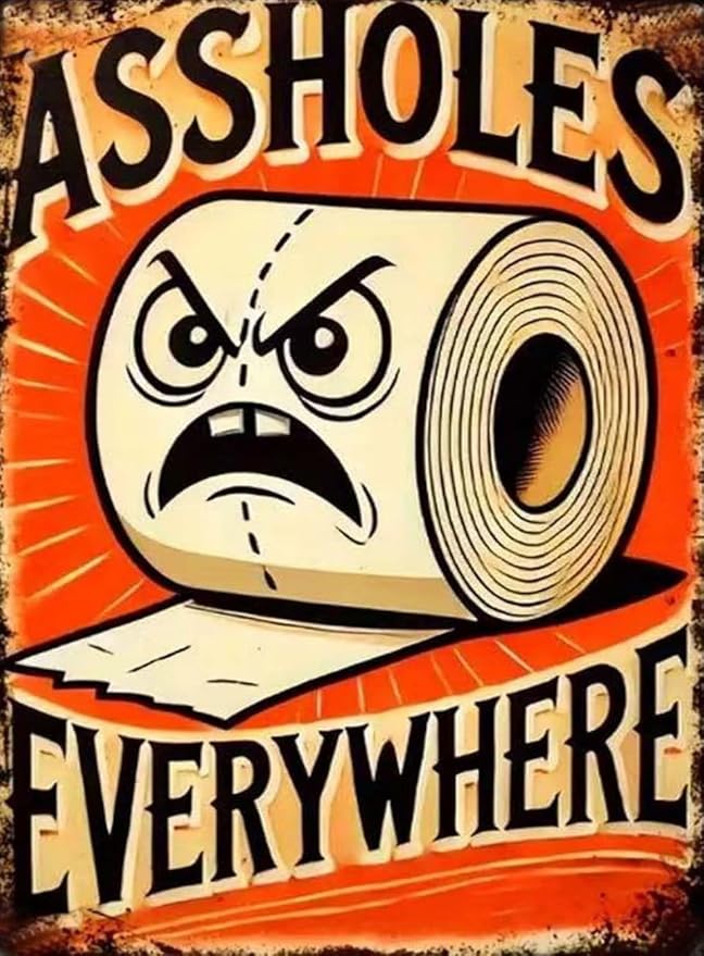 toilet paper cross stitch kits for adults beginner,counted cross stitch kits printed stitching cute patterns dimensions needlepoint art crafts embroidery kits for adults beginners (15.7x11.8 inch)