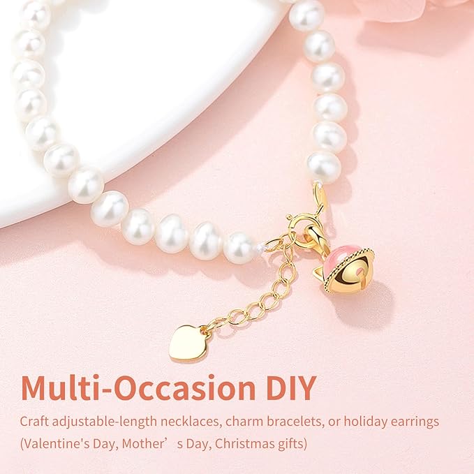 30 Pcs Necklace Extenders,18K Gold Plated Necklace Extender 55 mm,Chain Extender with Heart Chain Tabs for Jewelry Making