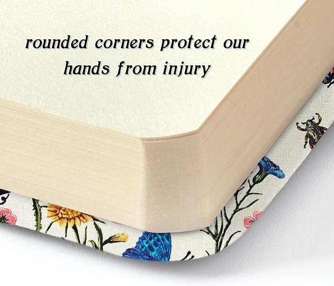 5" x 5" Hardcover Sketch Book,Small Mixed Media Sketch Pad,58 Sheets 150GSM Acid-Free Artist Drawing Paper,Travel Journal Blank Notebook for Adults Painting,Illustration,Art Supplies.Dragonfly