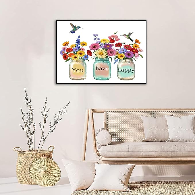 Tree Stamped Cross Stitch Kits for Beginners Adults,Landscape Dimensions Needlepoint Art Crafts,Counted Cross Stitch Kits Embroidery Kits for Beginners Adults for Home Decor 11.8x15.7inch