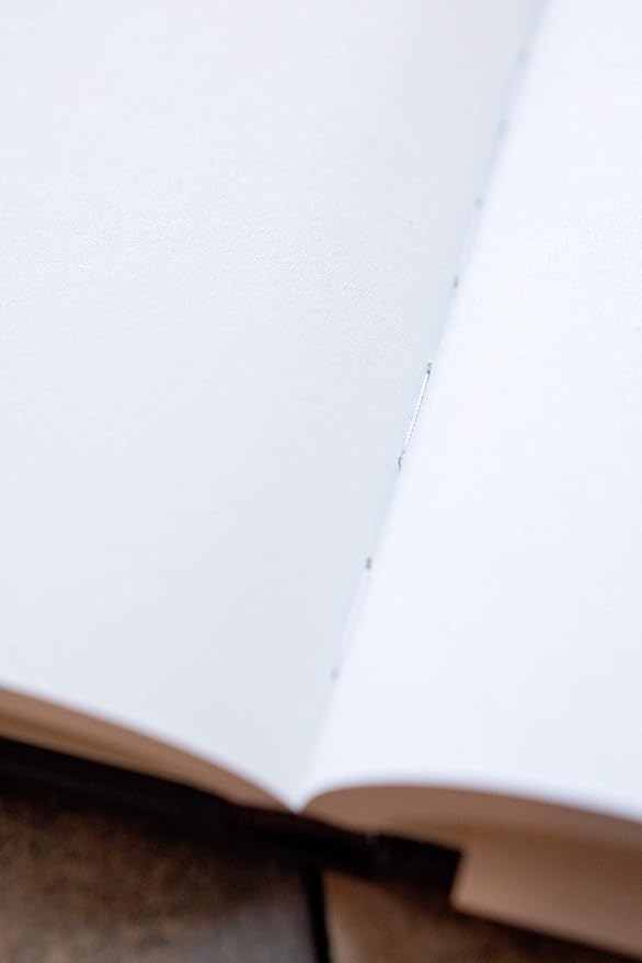 Strathmore Paper (566-5 500 Series Hardbound Mixed Media Art Journal, 5.5"x8.5", 32 Sheets