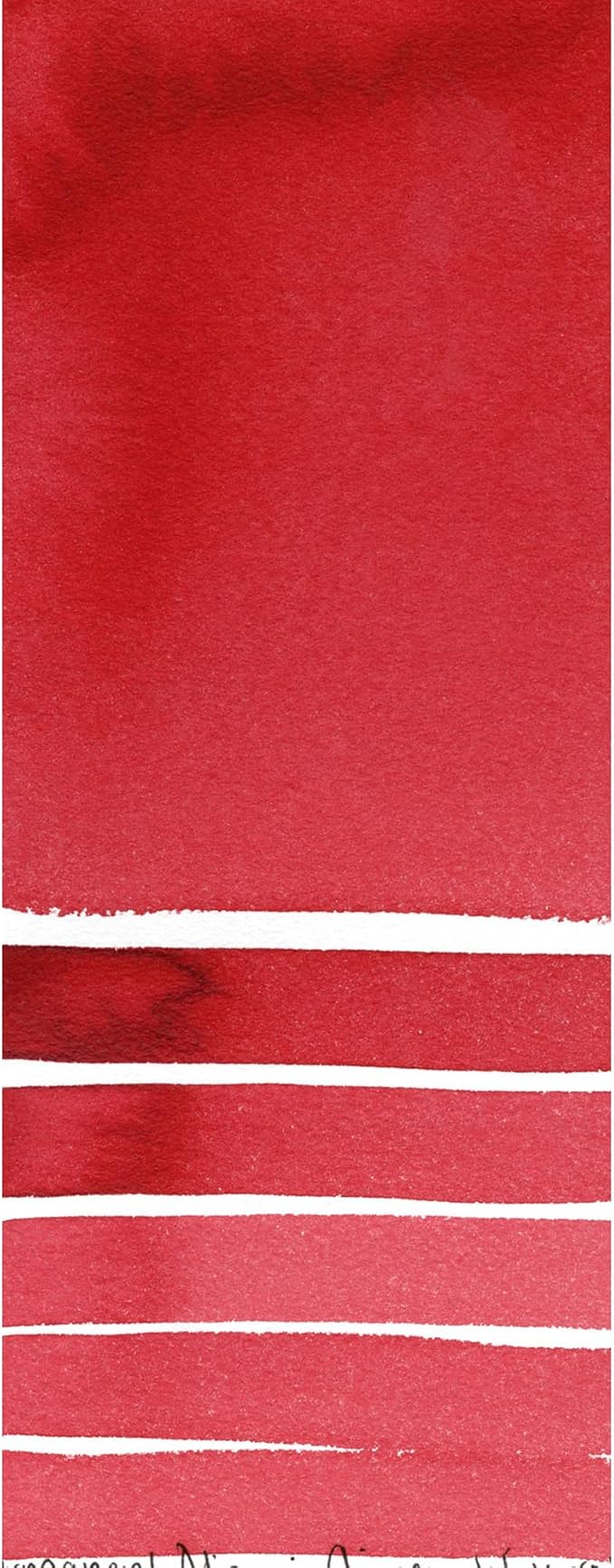 Daniel Smith Extra Fine Watercolor Paint, 5ml Tube, Permanent Alizarin Crimson, 284610185