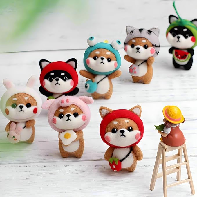 320Pcs Safety Eyes for Crocheting Amigurumi 14mm Craft Doll Eyes for Crochet Animals with Washers, Stuffed Animal Eyes for Plush Dolls Bear Doll Making Supplies