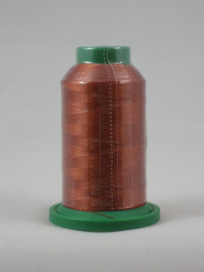 Isacord Embroidery Thread 1000m (1300-1375) (1334)