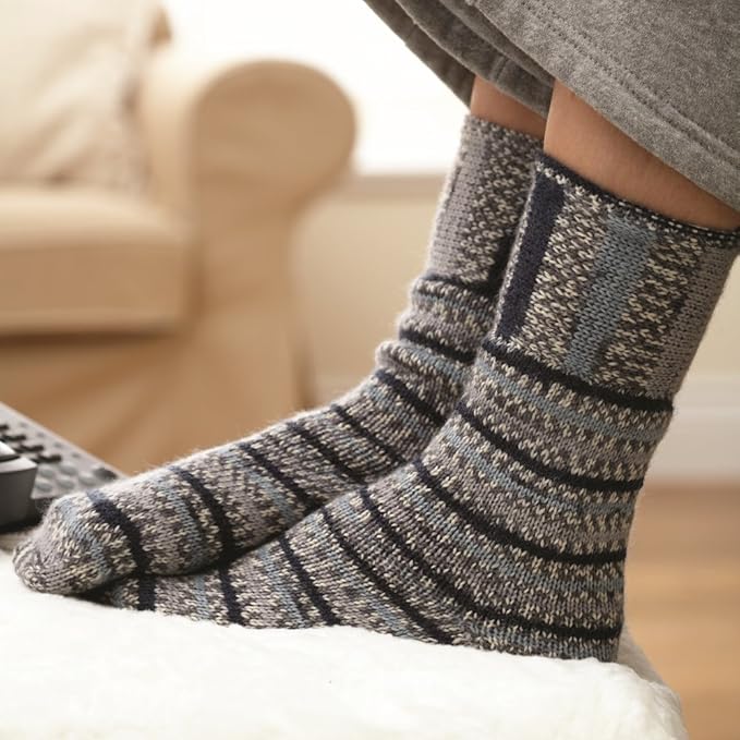 Spinrite Yarns Patons Kroy Socks, 1.75 Ounce, Grey Marl