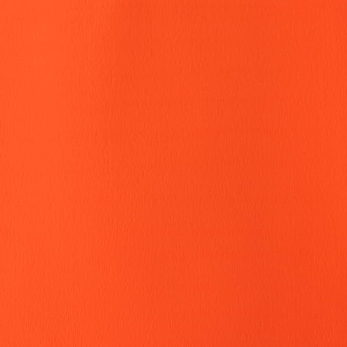 Winsor & Newton Designer's Gouache, 14 ml (0.47oz) tube, Cadmium Scarlet