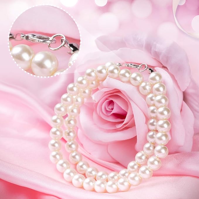 Lobster Claw Clasps, 300 Pcs 12mm Bracelet Closures with Jump Rings for Jewelry Making DIY Keychain Necklace by FENGWANGLI(Silver)