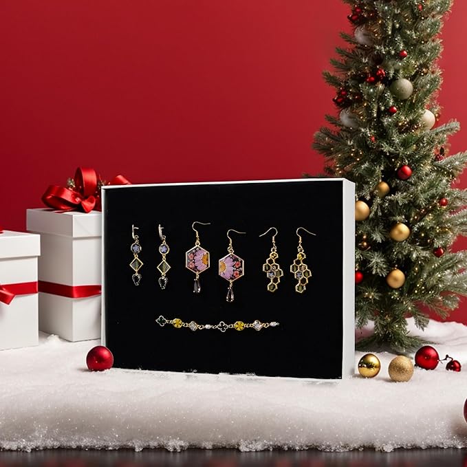 LET'S RESIN 172 pcs Open Bezels for Resin, 2 Size 36 Styles of Gold Hollow Frame Pendants Bezels with 100pcs Jump Rings, Unique Resin Bezels for Jewelry Making, Necklaces Earrings Making Supplies