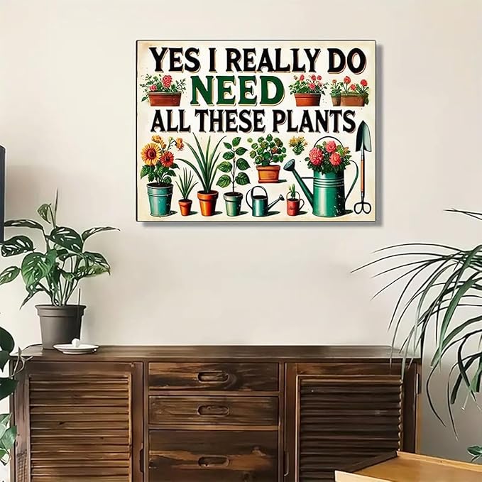 GEMFAMILY 5D Diamond Painting Kits for Adults, Potted Plants Diamond Art Kit for Beginners,DIY Full Round Drill Diamond Dot Gem Art Kits for Adults Home Wall Decor 12 X 16inch