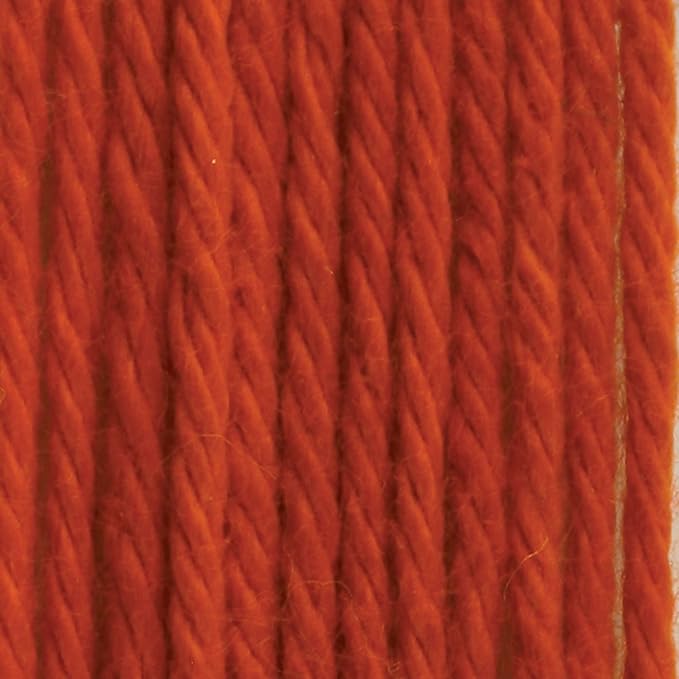 Patons Grace Fiesta Yarn - 6 Pack of 1.75oz/50g - Cotton - 3 DK - 136 Yards - Knitting/Crochet