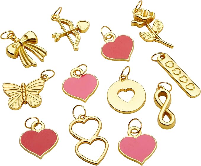 RoseArt Beaded Expressions Heart DIY Beaded Sun Catcher Craft Kit - Valentine’s Day DIY Bead Art for Kids – Design, Bead & Display Hanging Heart Frame – Jewelry-Inspired Window Decor, Ages 8+