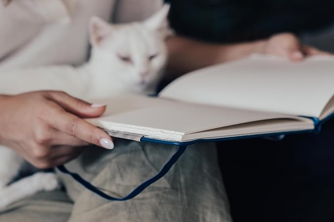 The Perfect Sketchbook Signature Series (100% Cotton, Cold Press)