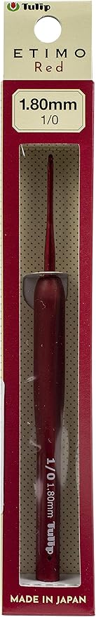 Crochet Hook Size 1