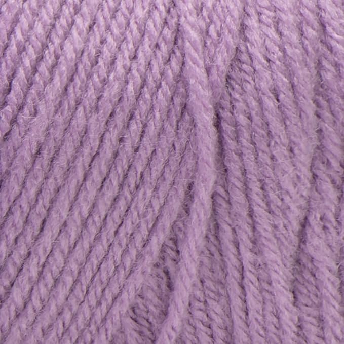 Red Heart Super Saver Yarn - Orchid