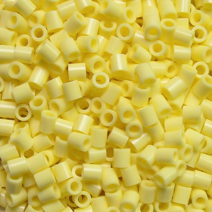 artkal fuse beads 6000 melty beads compatible perler and hama bead, s52