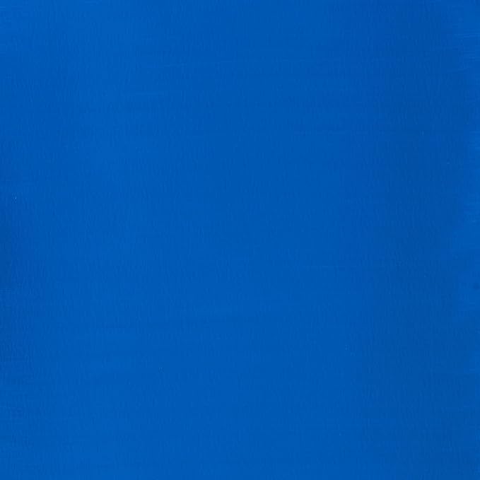 Winsor & Newton Designer's Gouache, 14 ml (0.47oz) tube, Phthalo Blue